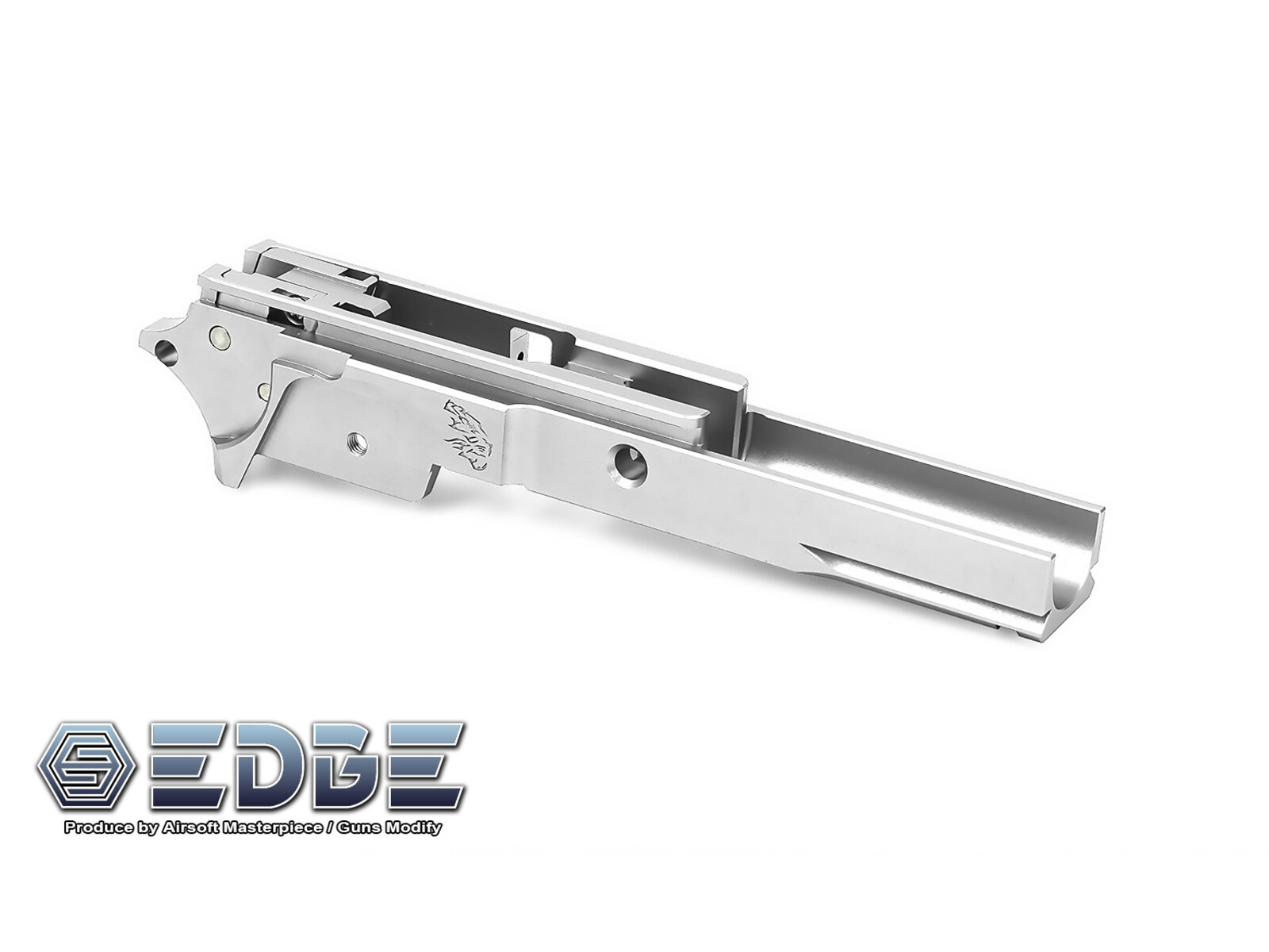 Edge Customs EDGE Custom “LimCat” Aluminum Frame for Hi-CAPA