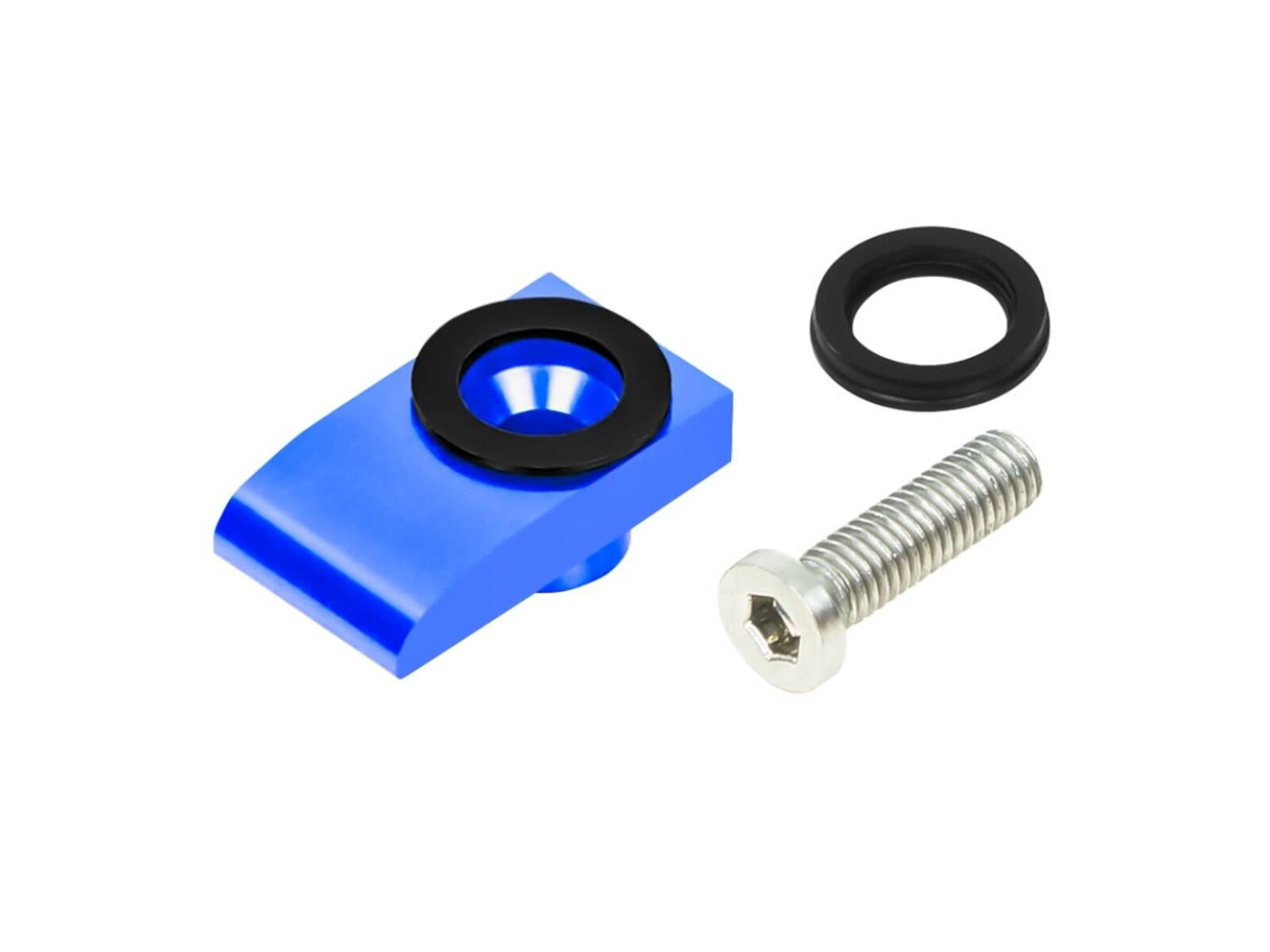 NexxSpeed NexxSpeed CNC Aluminum Hammer Protection Pad - Tokyo Marui Hi-CAPA 4.3 / 5.1 / Gold Match