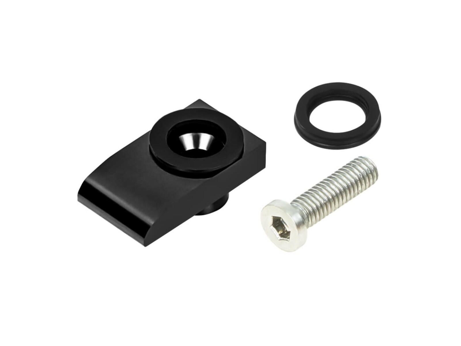 NexxSpeed NexxSpeed CNC Aluminum Hammer Protection Pad - Tokyo Marui Hi-CAPA 4.3 / 5.1 / Gold Match