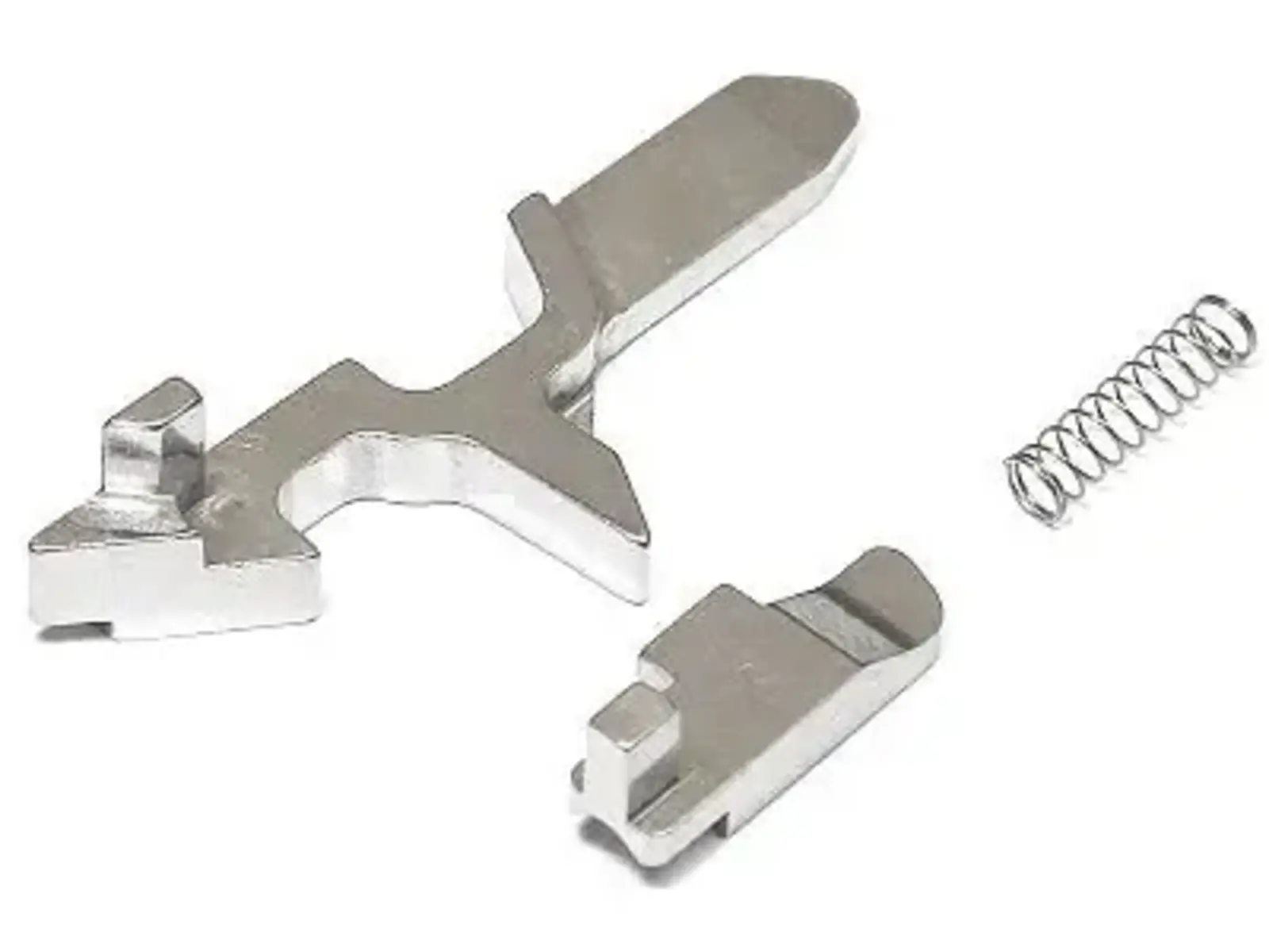 Dr.Black Dr. Black Disconnector & Firing Pin Lock Set For TM Hi-Capa