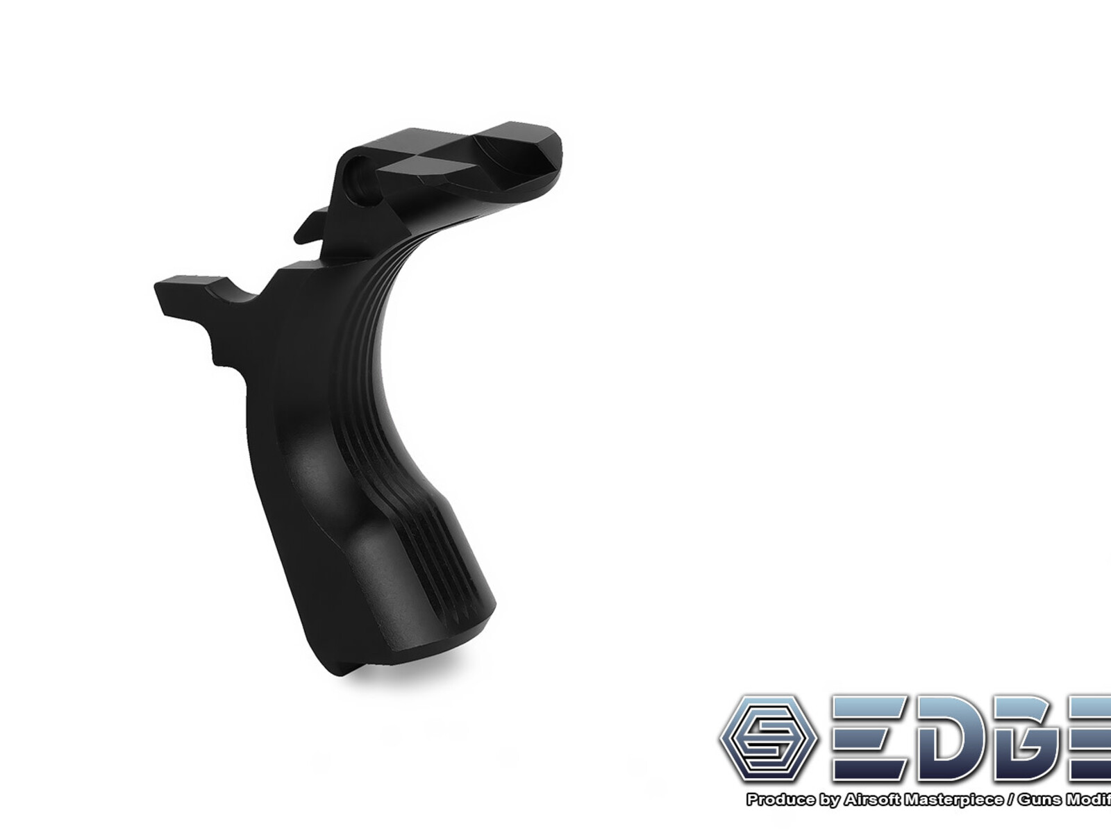Edge Customs Edge Customs “DIOMEDEA” Aluminum Grip Safety for Hi-CAPA
