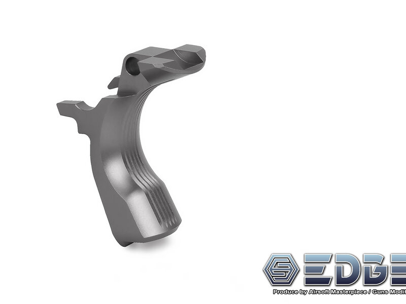 Edge Customs “DIOMEDEA” Aluminum Grip Safety for Hi-CAPA