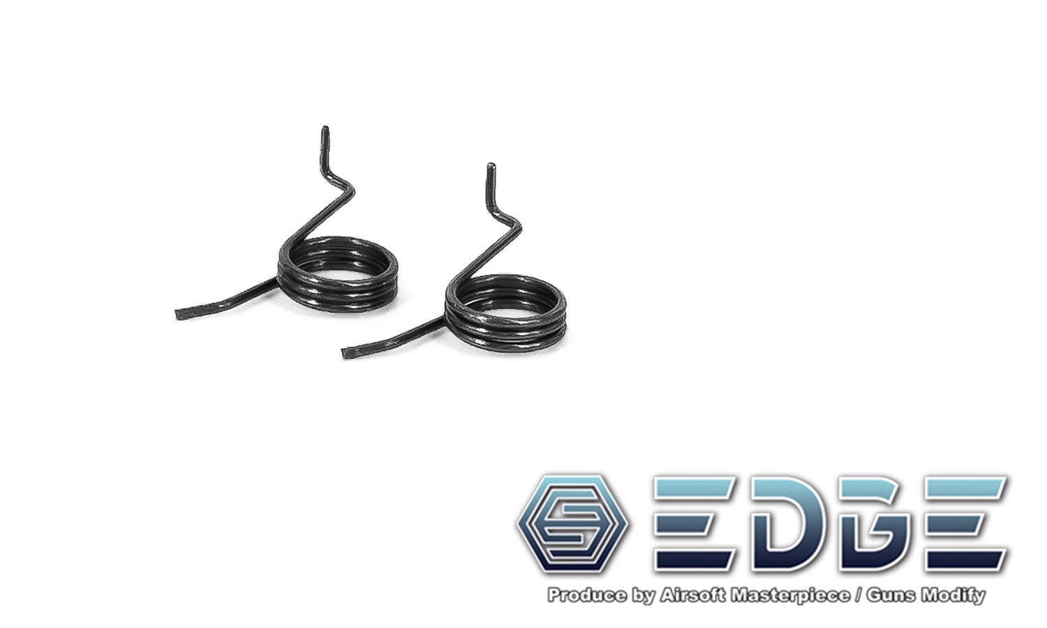 Edge Customs EDGE Custom Firing Pin Spring for Advance Frame ...