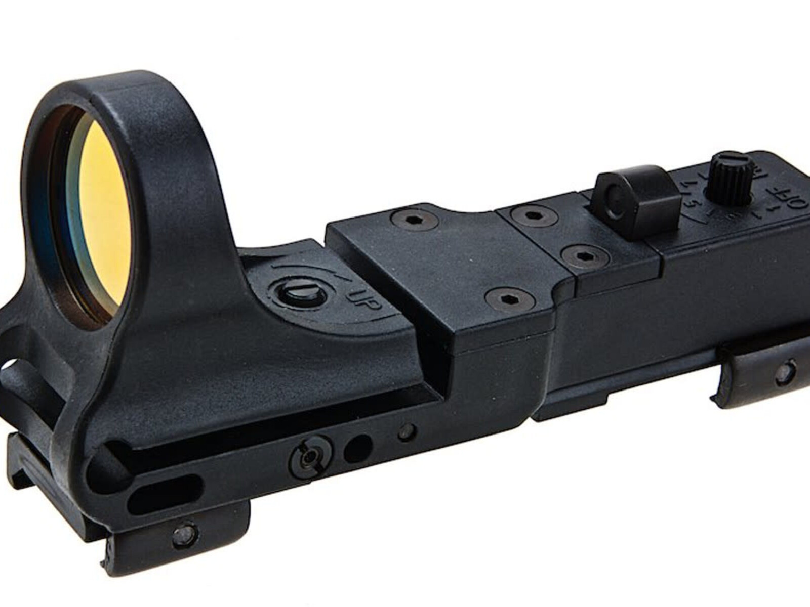 Sotac Gear SOTAC C-MORE Red Dot Sight - Black