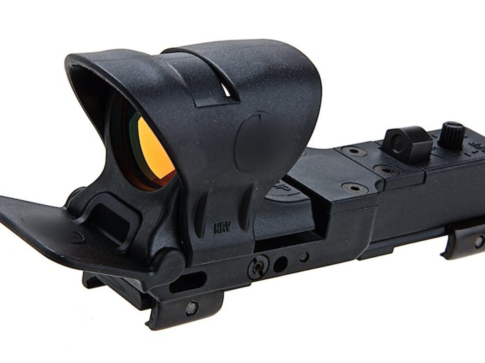 Sotac Gear SOTAC C-MORE Red Dot Sight - Black