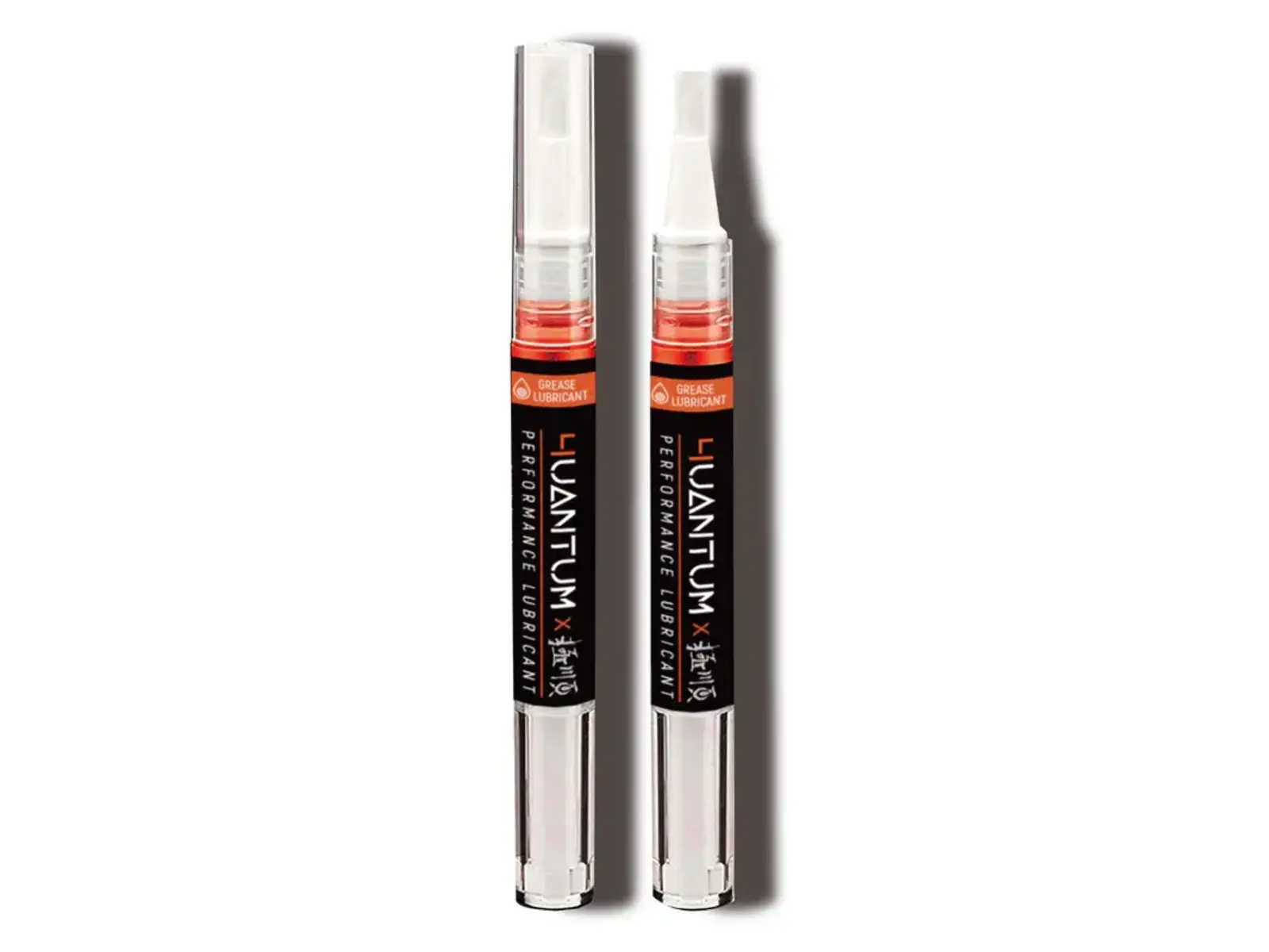 4UAD 4UANTUM Smooth Lubricant