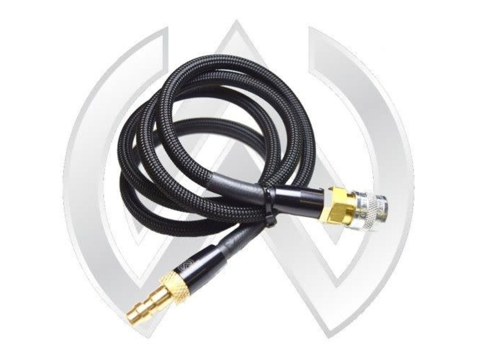 Wolverine Airsoft Wolverine HPA Flex Line 36" US