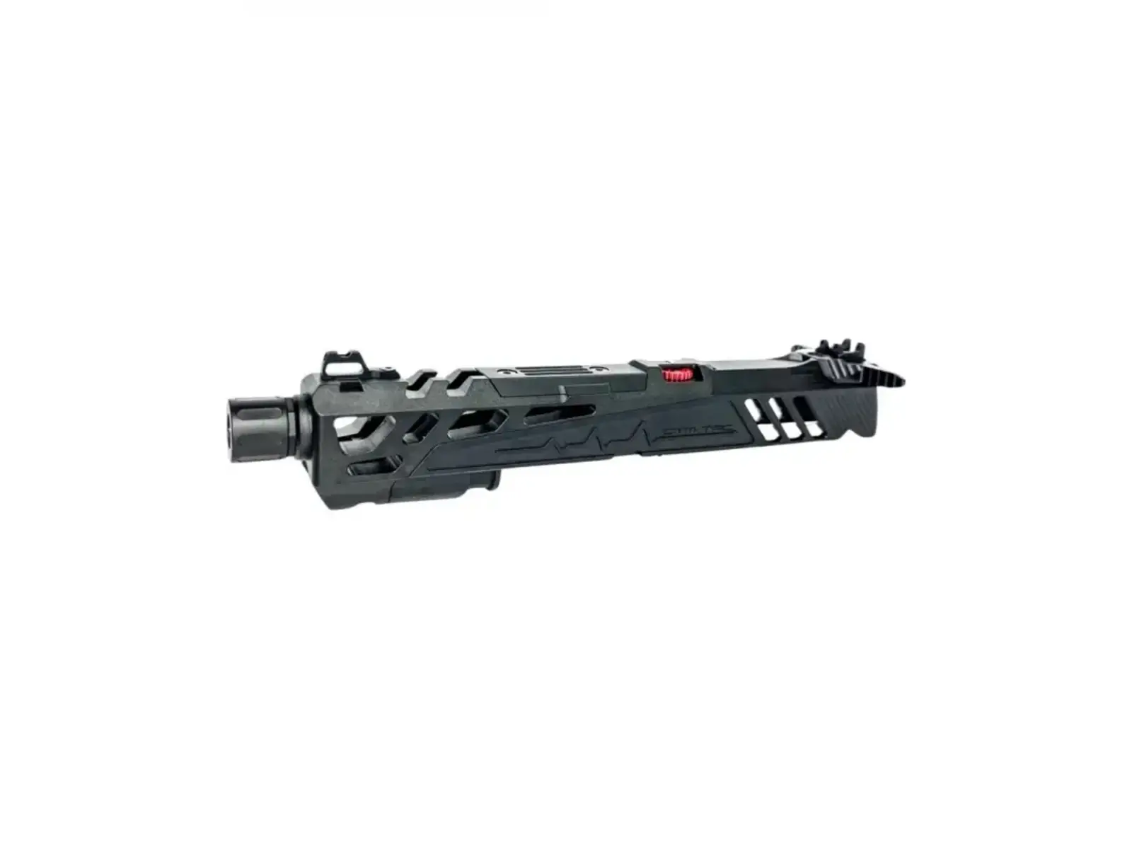 CTM Tac CTM CNC aluminum slide Flatline Split slide TM Hi-capa 5.1