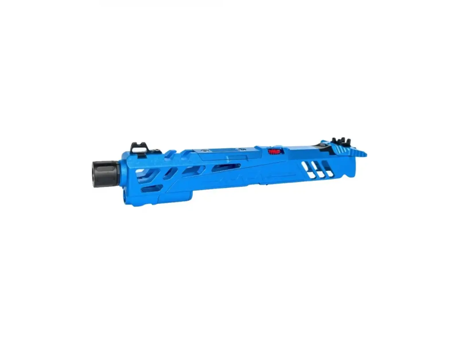 CTM Tac CTM CNC aluminum slide Flatline Split slide TM Hi-capa 5.1