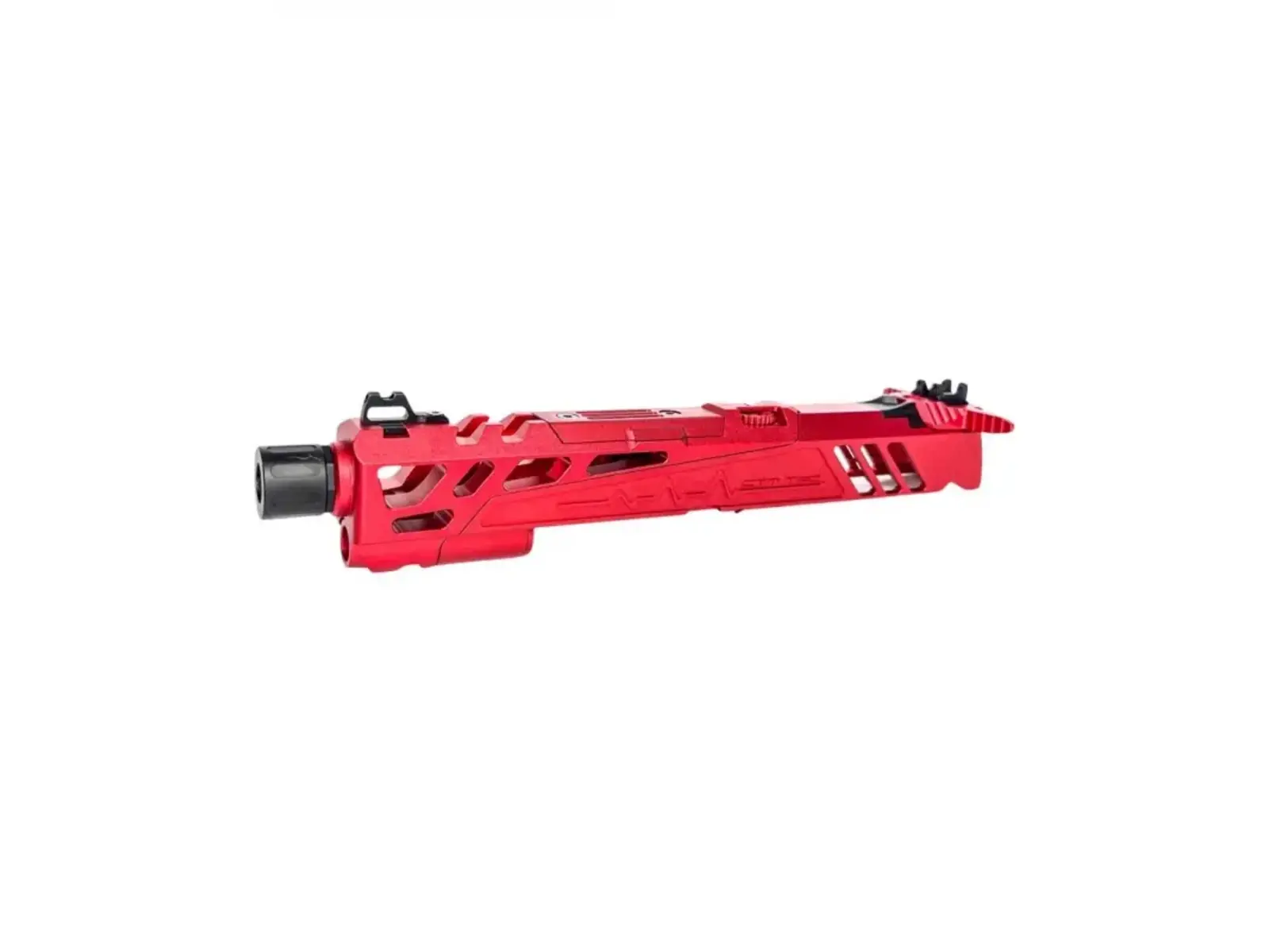 CTM Tac CTM CNC aluminum slide Flatline Split slide TM Hi-capa 5.1