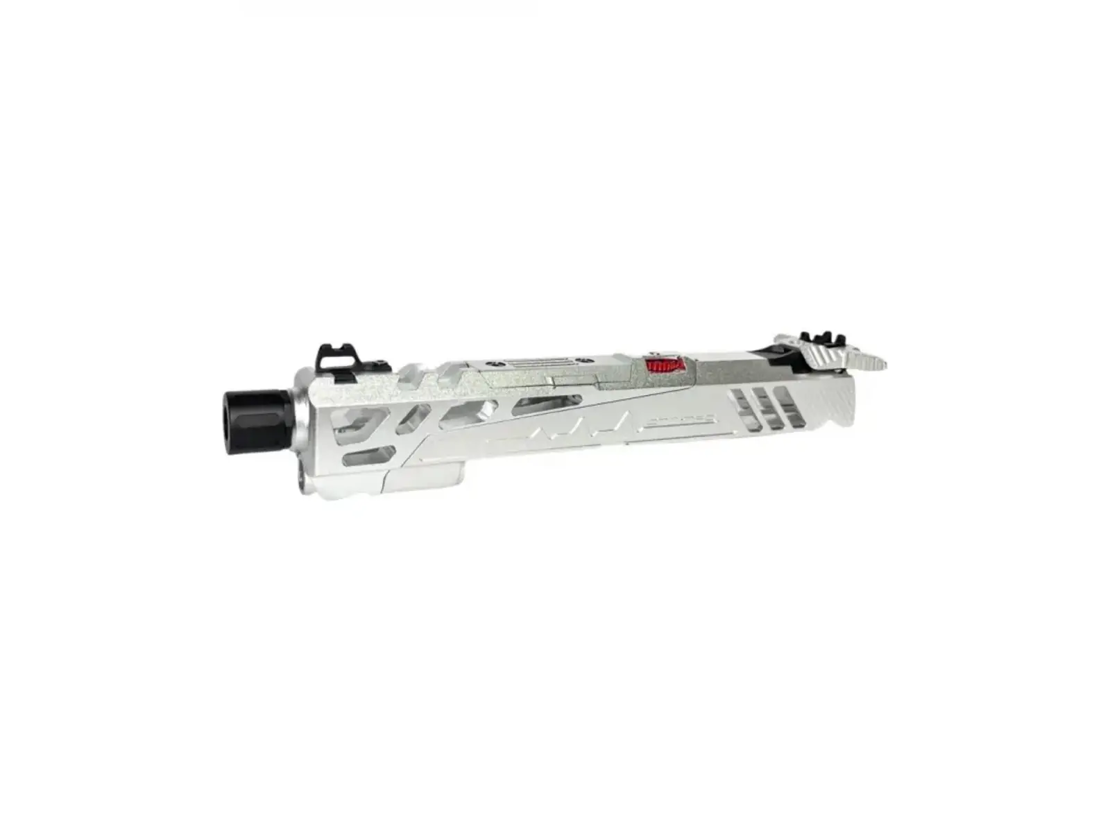 CTM Tac CTM CNC aluminum slide Flatline Split slide TM Hi-capa 5.1