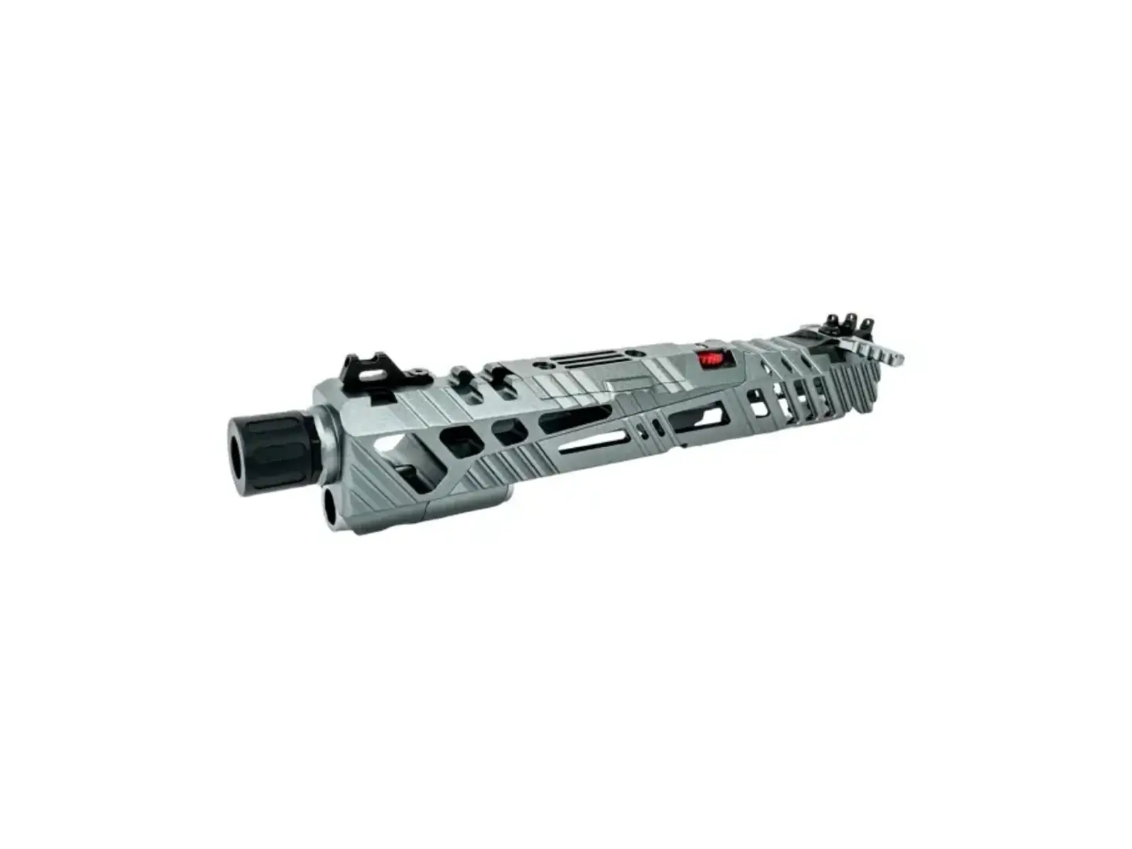 CTM Tac CTM CNC Aluminum Slide SUPERLINE Split Slide TM Hi-Capa 5.1