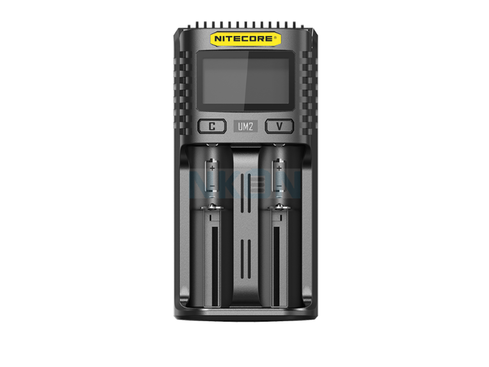 Nitecore UM2 USB battery charger