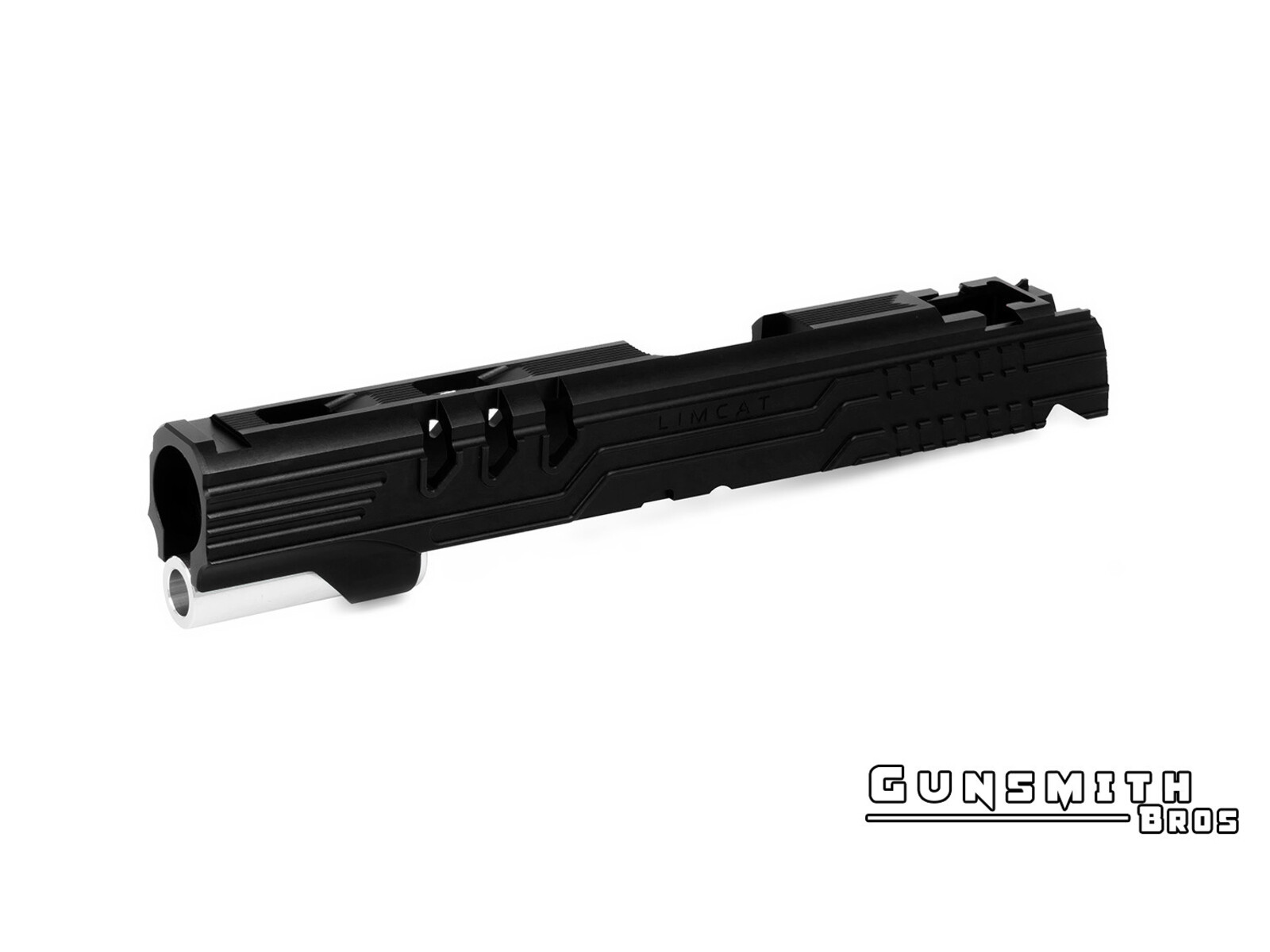 Gunsmith Bros Gunsmith Bros LimCat Protector 5.1 Slide for HiCapa