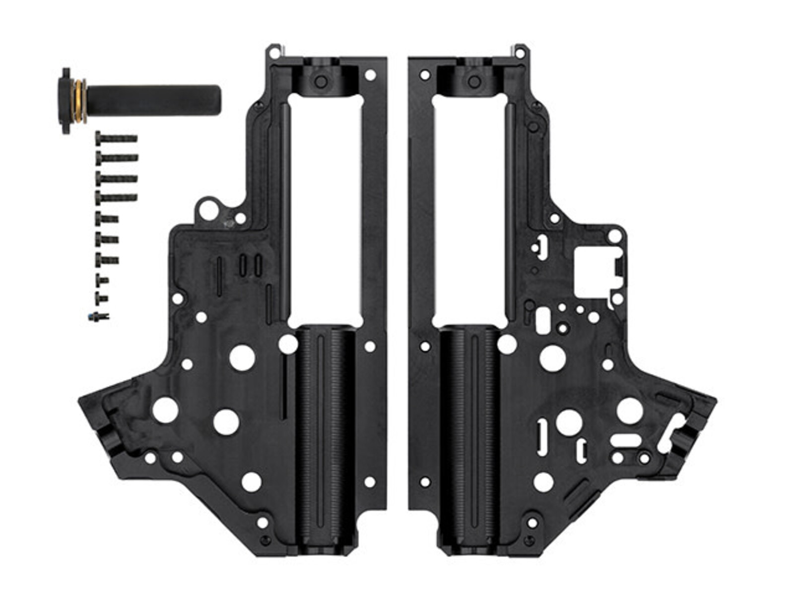 Retro Arms Retro Arms CNC Gearbox V2 8mm QSC