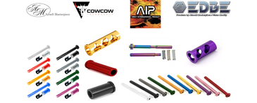 Guiderod + Guideplug