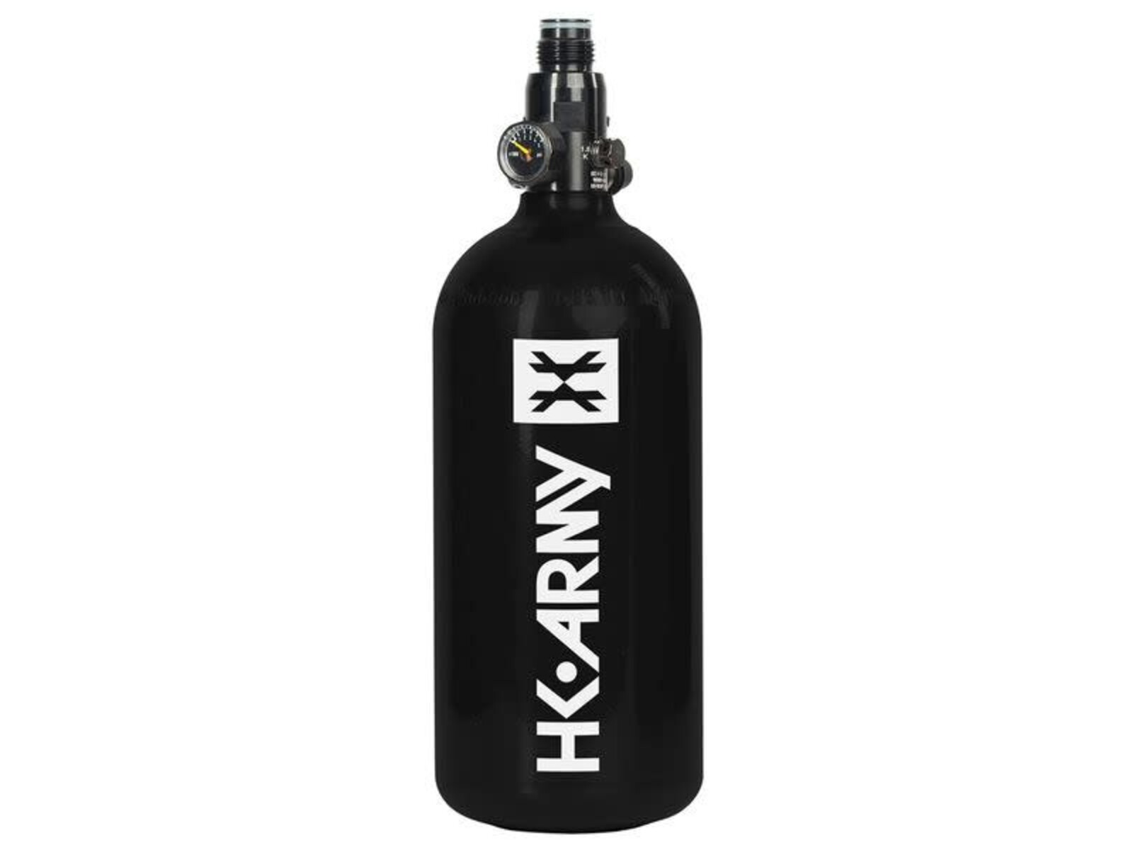 HK Army HK HPA System 3000psi HK Reg 0,8l / 48ci alloy
