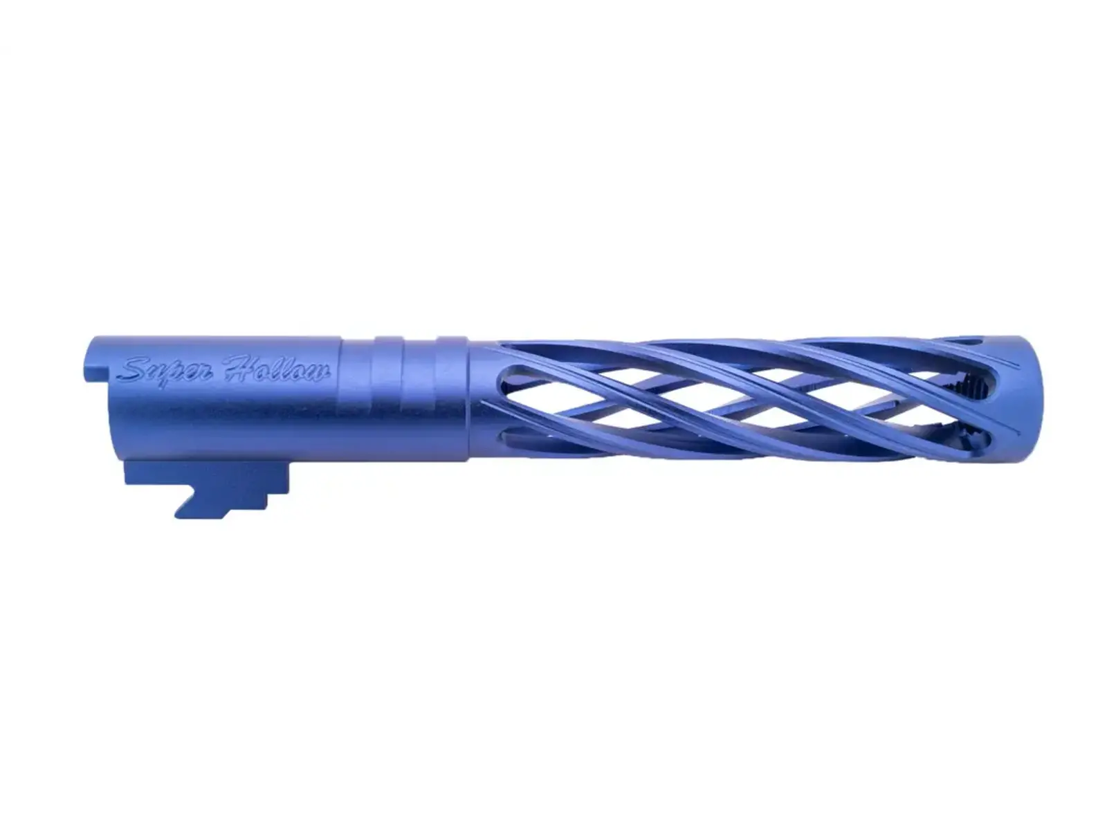 Dr.Black Dr. Black 5.1 “Dinging” Aluminum Outer Barrel for Hi Capa