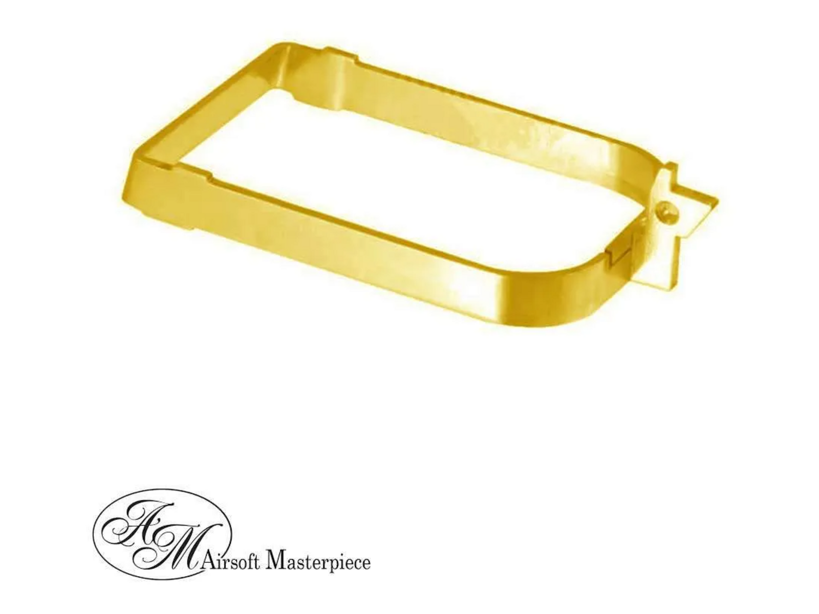 Airsoft Masterpiece Airsoft Masterpiece Steel trigger bar Gold