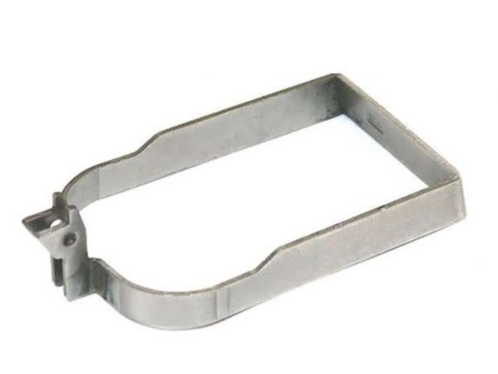 Dr.Black Dr. Black Steel Trigger RIng for Hicapa