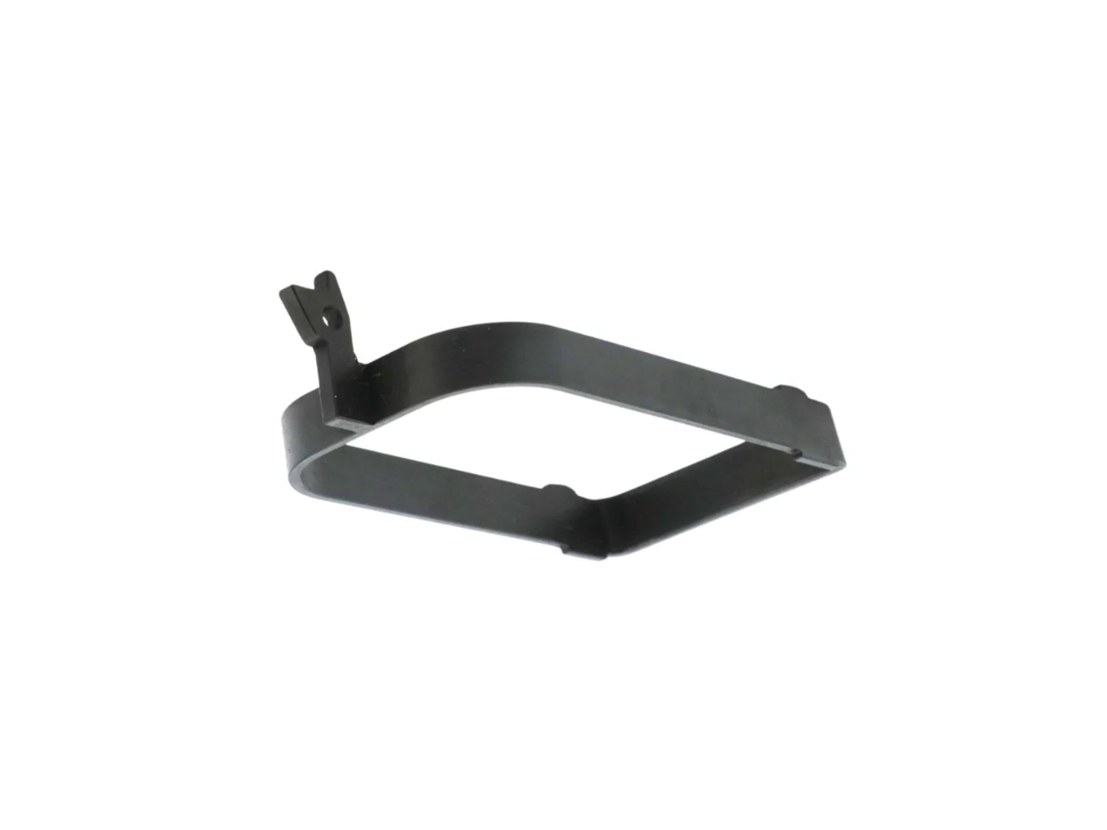 Dr.Black Dr. Black Steel Trigger Ring For TM Hi-CAPA