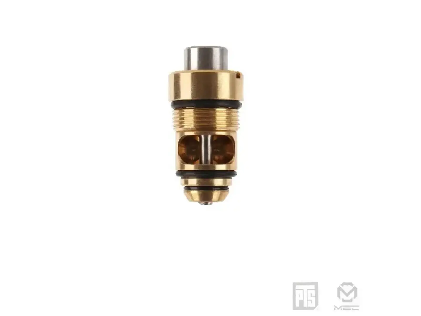 PTS PTS Mec Exhaust Valve Hicapa/MWS