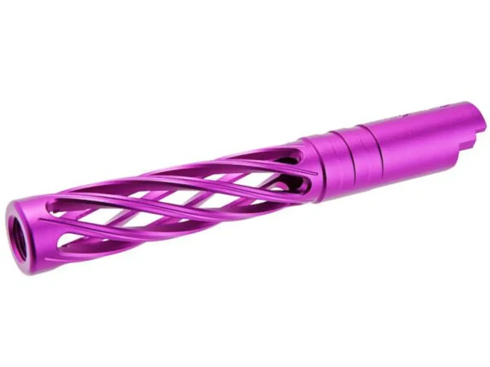 Dr.Black Dr. Black 5.1 “Dinging” Aluminum Outer Barrel for Hi Capa