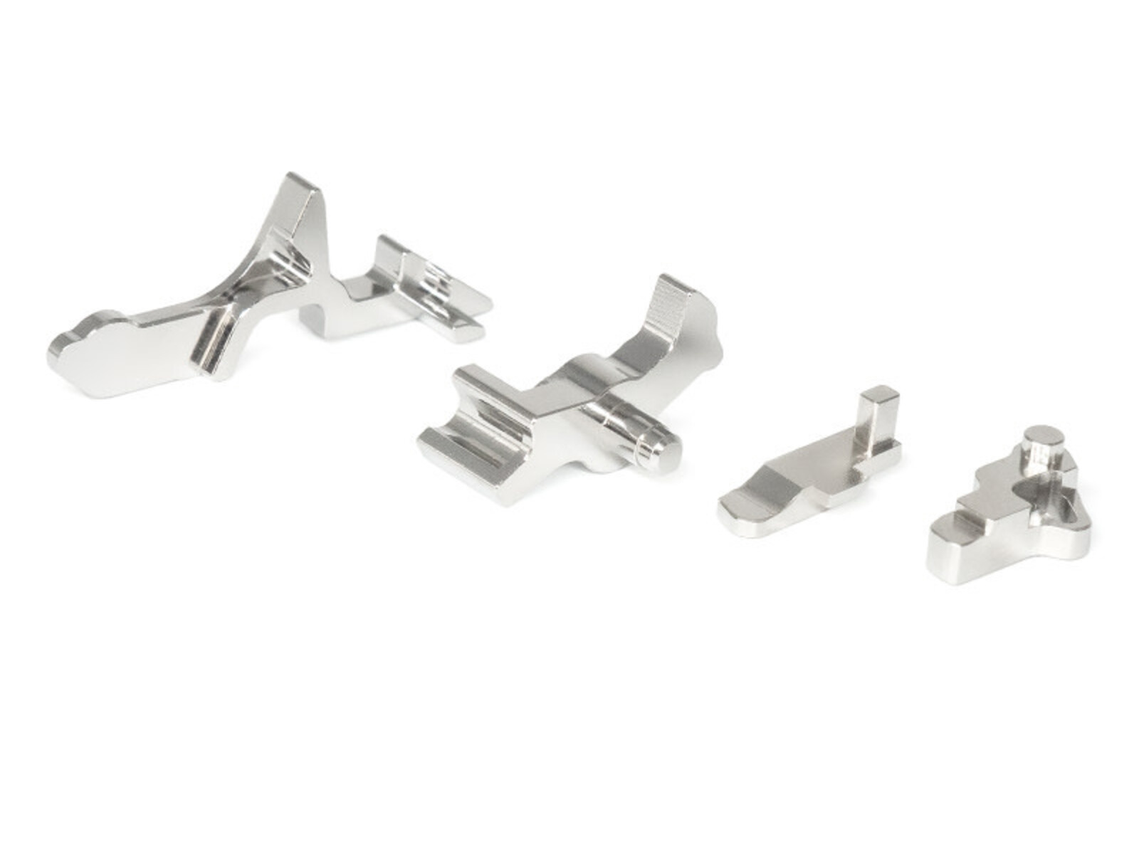 TTI TTI Stainless Steel Sear set for TM Hicapa 4.3/5.1