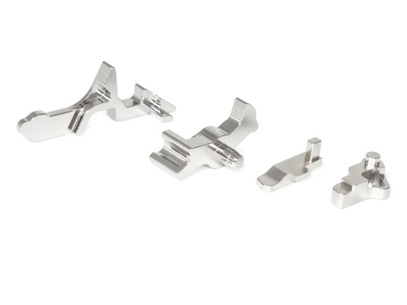 TTI Stainless Steel Sear set for TM Hicapa 4.3/5.1