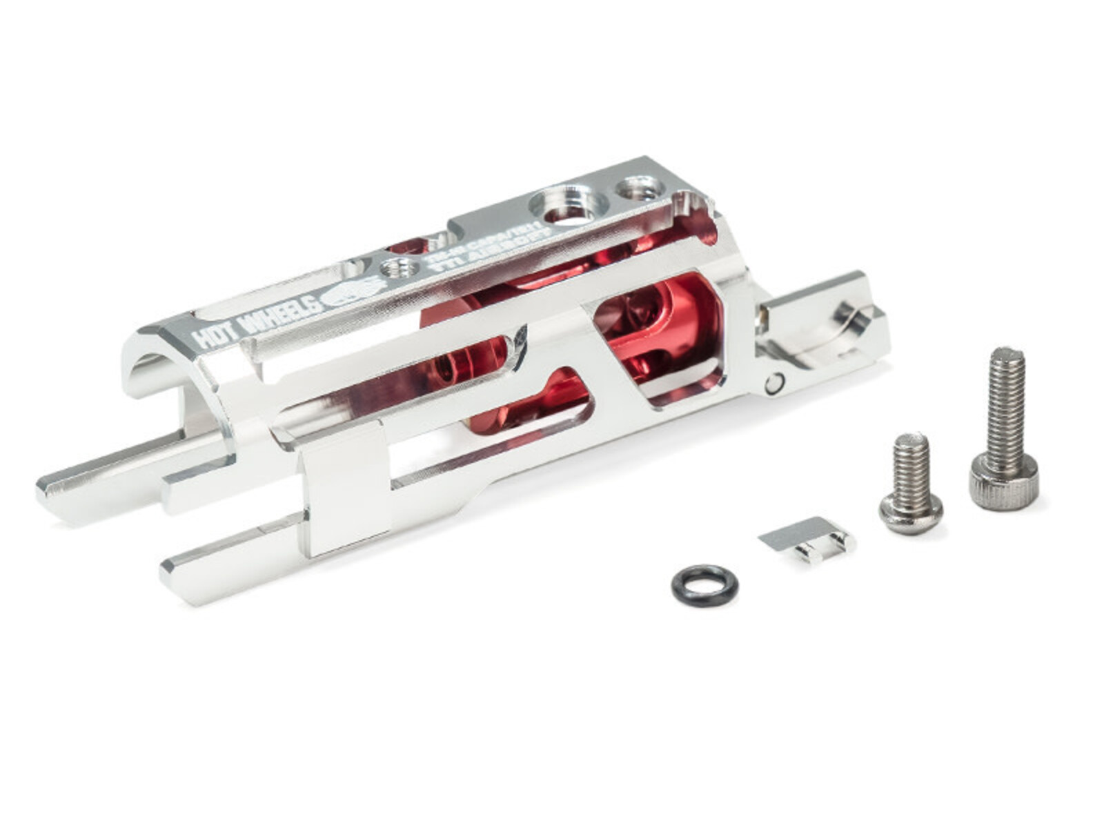 TTI TTI Airsoft Hot Wheels Blowback Housing for TM Hicapa 4.3/5.1