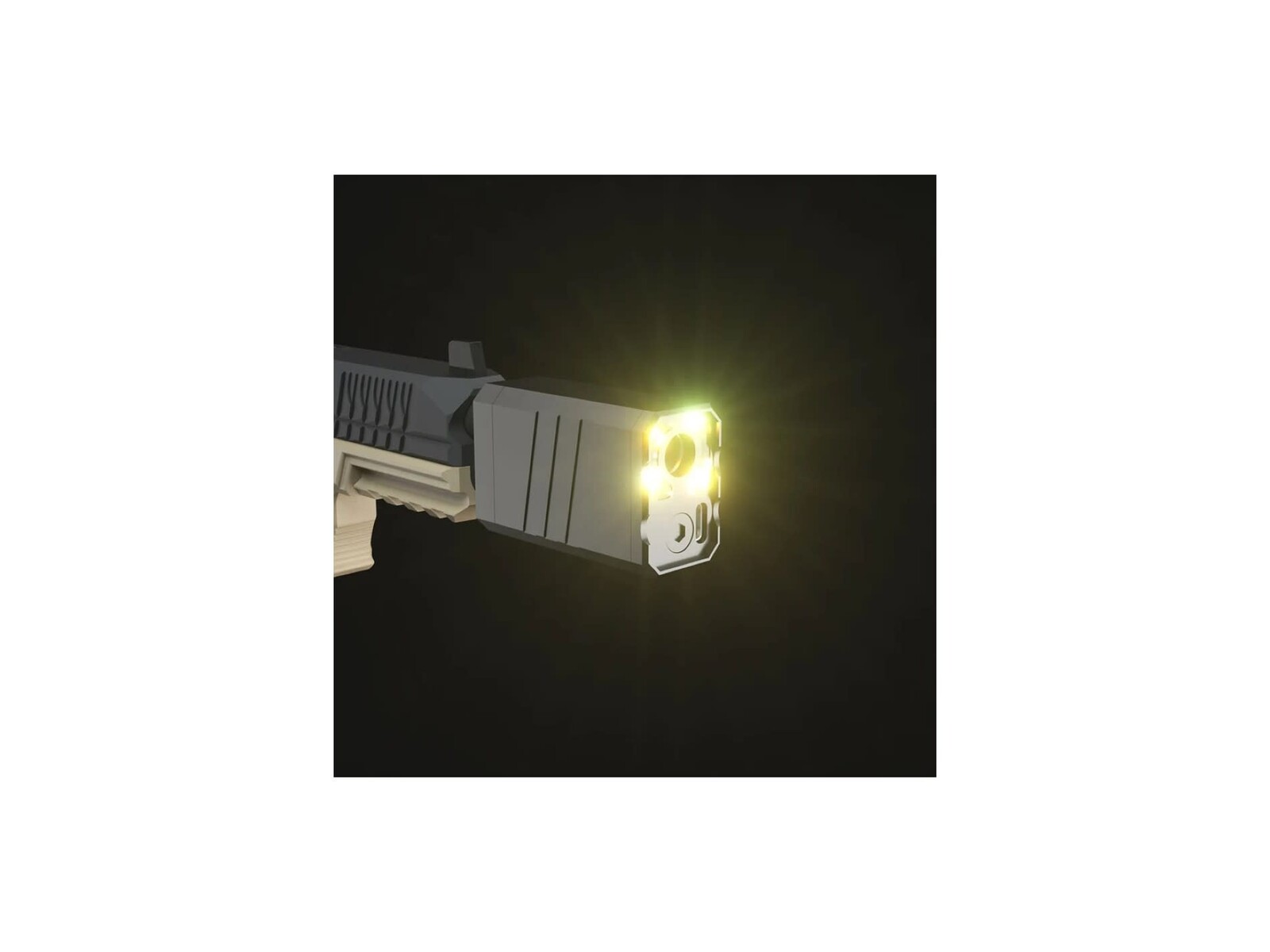 Eshooter E-Shooter Flare Cube Bluetooth Tracer Unit