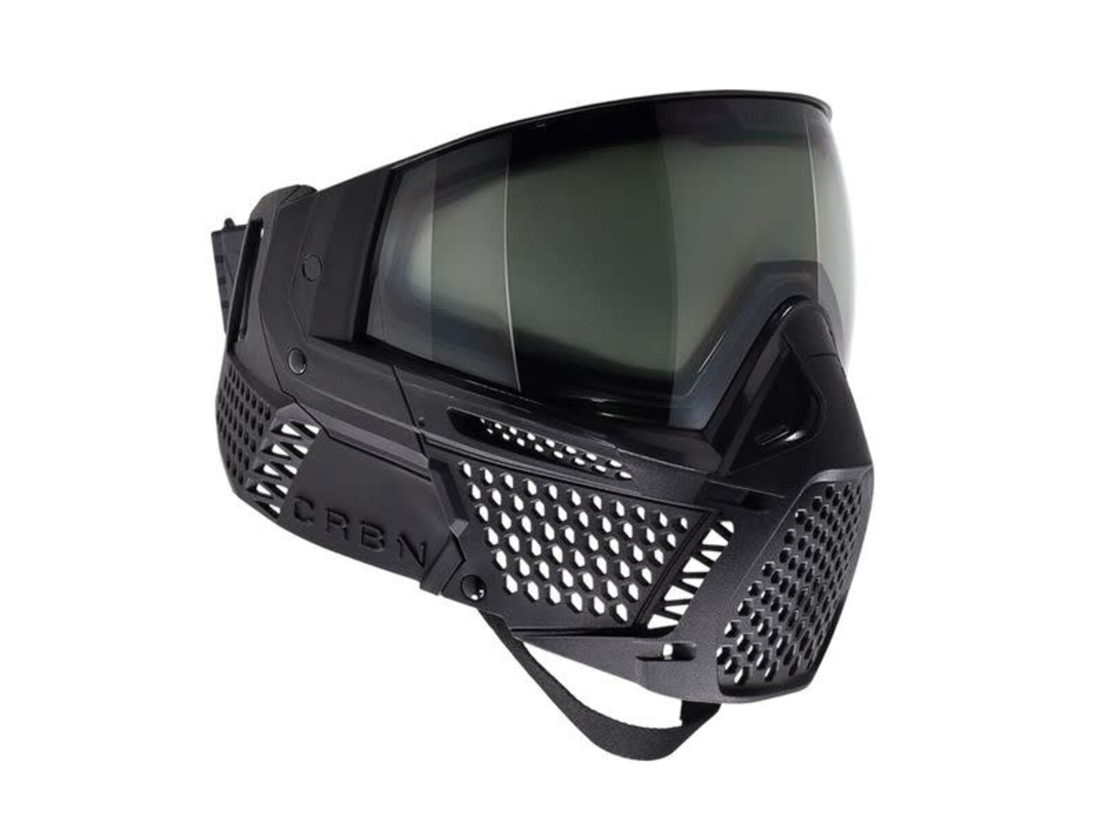 CRBN CRBN ZERO Black Mask
