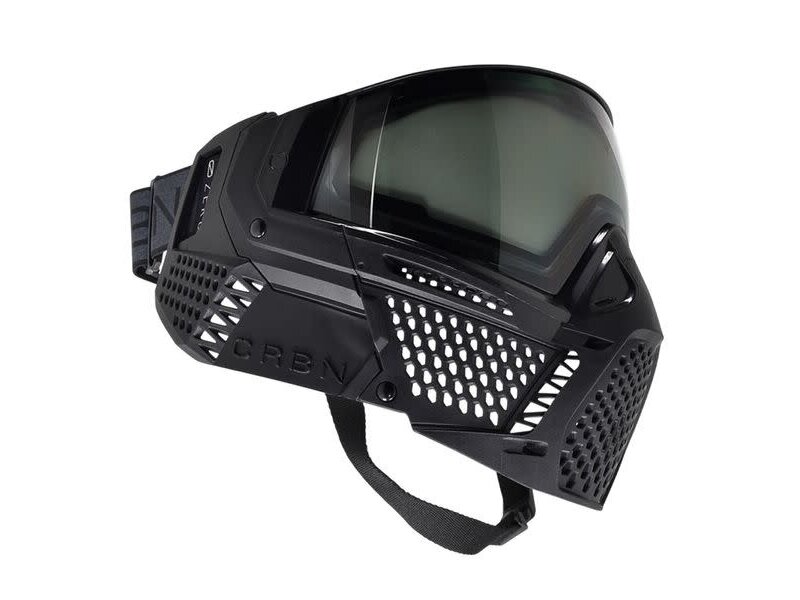 CRBN ZERO Black Mask