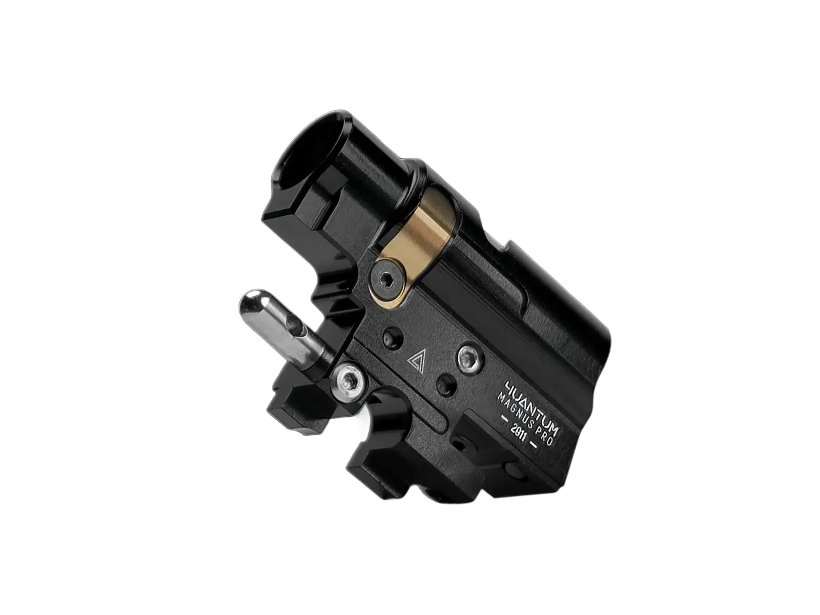 4UAD 4UANTUM Magnus Pro 2011 TDC Hop up Chamber(Hi-Capa/1911)