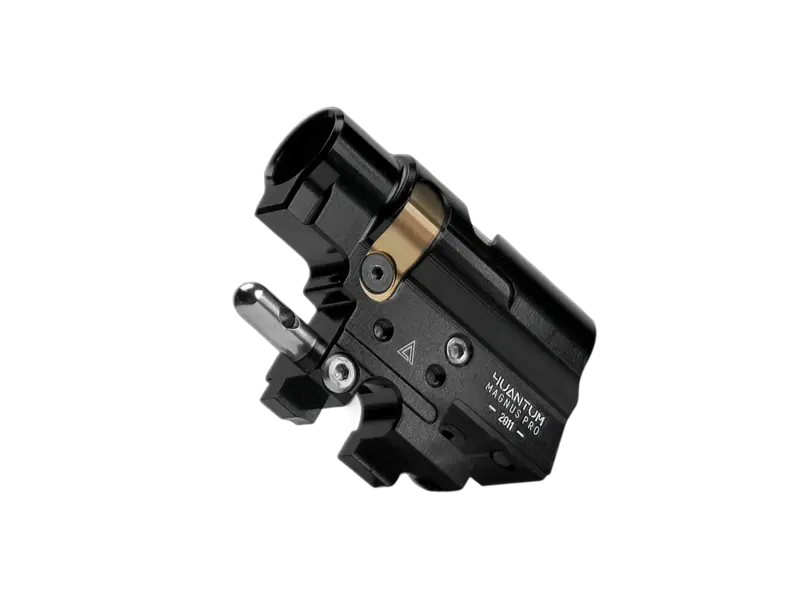 4UANTUM Magnus Pro 2011 TDC Hop up Chamber(Hi-Capa/1911)