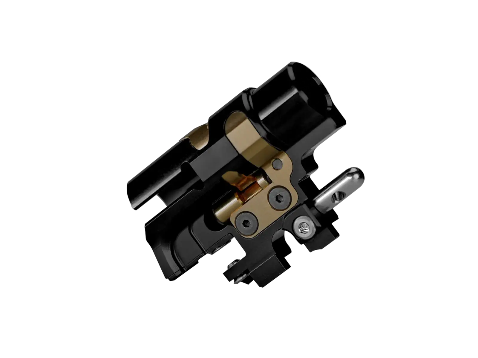 4UAD 4UANTUM Magnus Pro 2011 TDC Hop up Chamber(Hi-Capa/1911)