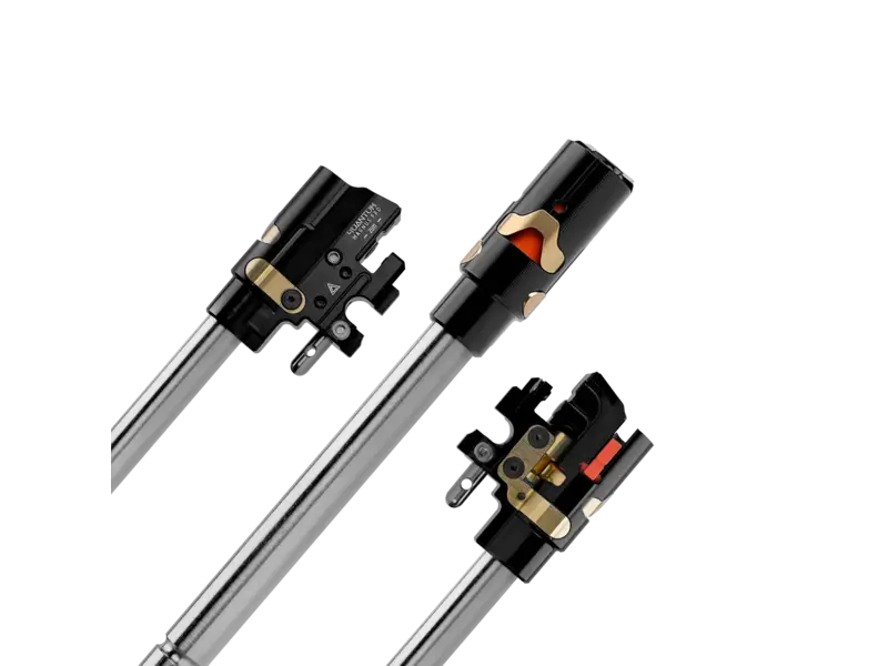 4UANTUM Magnus Pro 2011 TDC Hop up Chamber(Hi-Capa/1911)