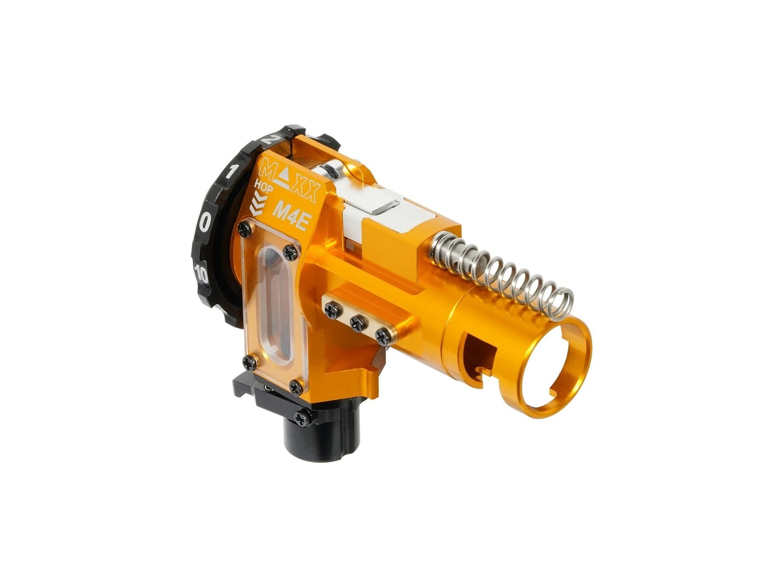 Maxx Model Maxx Model CNC Aluminum Hopup Chamber M4E