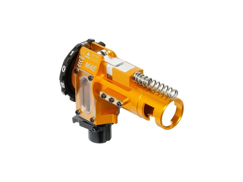 Maxx Model CNC Aluminum Hopup Chamber M4E