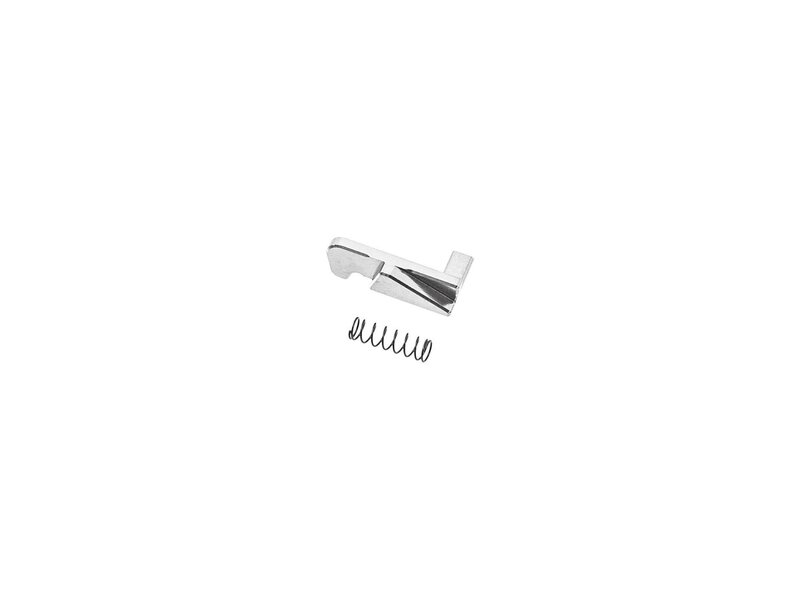 TTI Stainless Steel lock pin and lock pin spring for AAP-01 / G18C