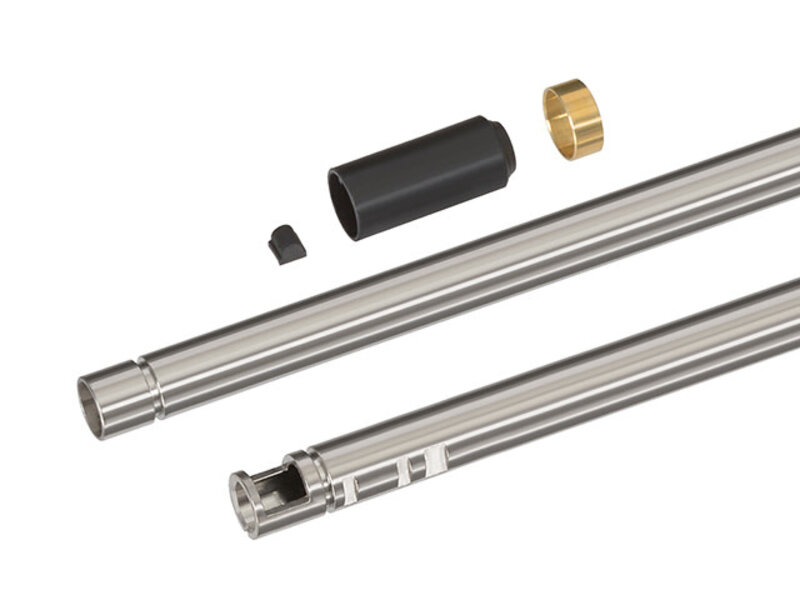 Unicorn Airsoft 6.03mm Ultimate Precision Inner Barrel for AEG - 138mm (Nitroflon Coating)