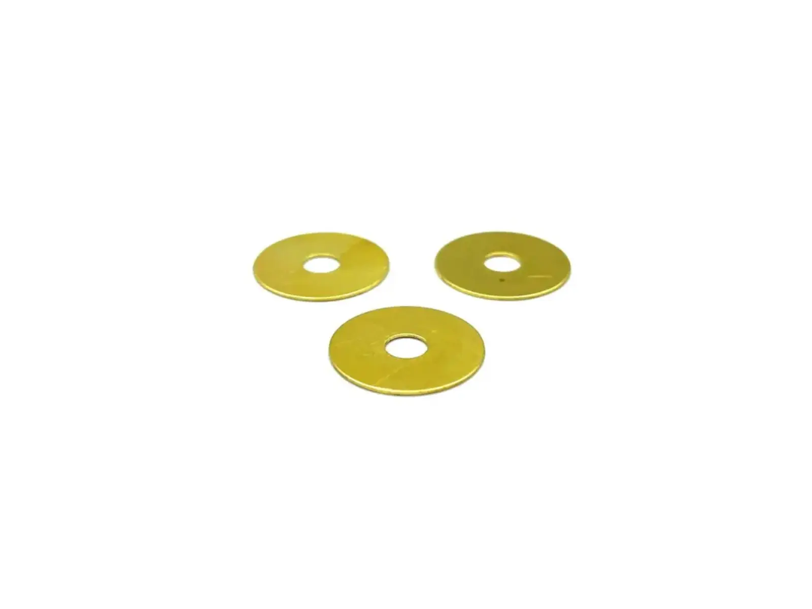 EPeS EPeS AOE Spacer increasing piston weight 0.5 mm - 3 pcs