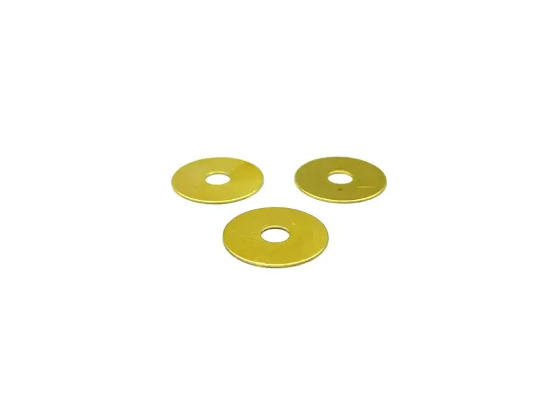 EPeS AOE Spacer increasing piston weight 0.5 mm - 3 pcs