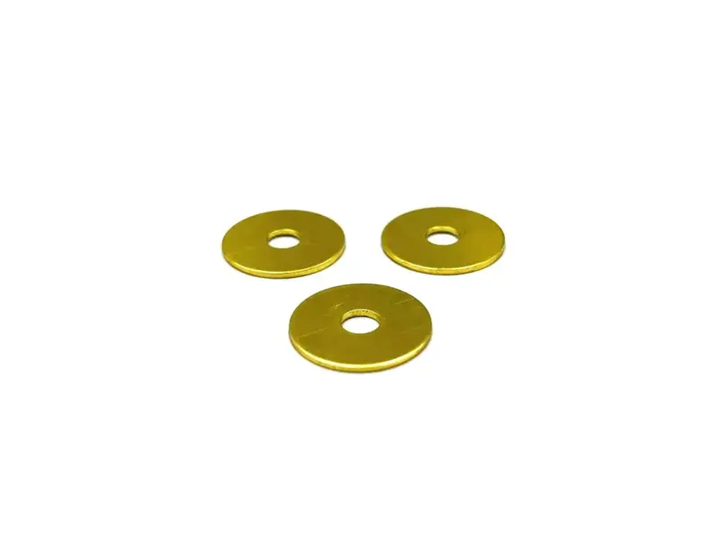 EPeS AOE Spacer increasing piston weight 1 mm - 3 pcs