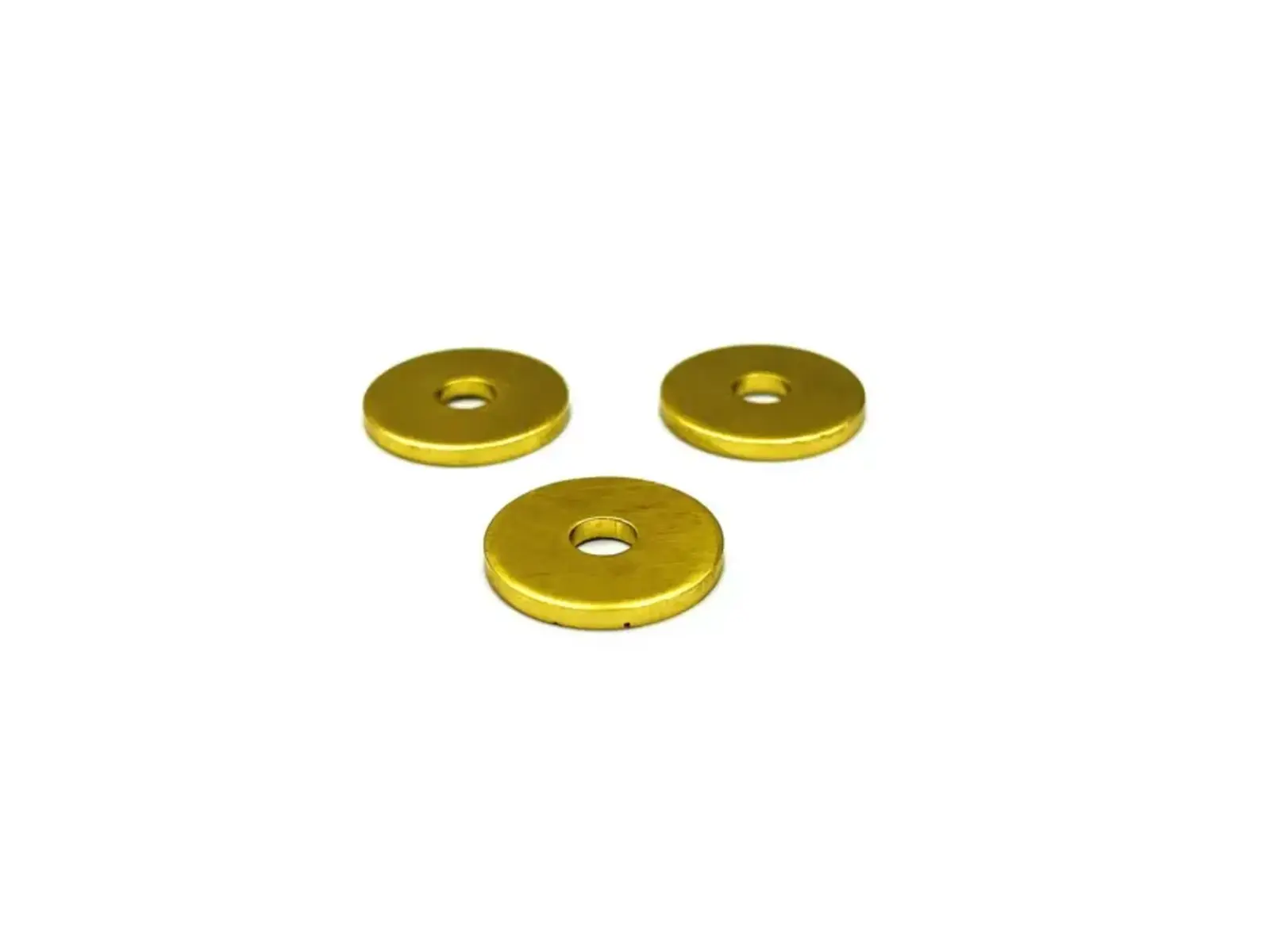 EPeS EPeS AOE Spacer increasing piston weight 2 mm - 3 pcs