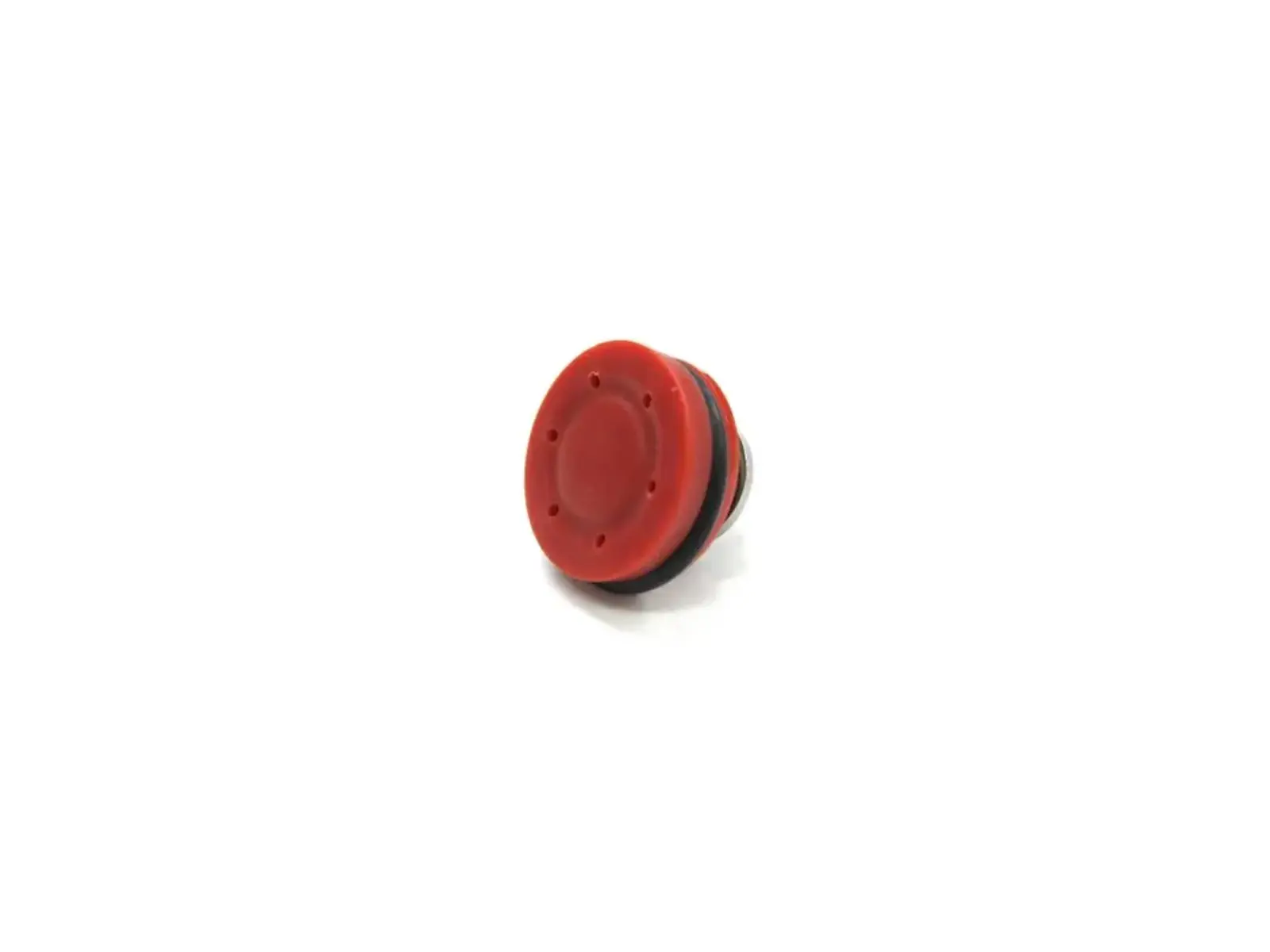 SHS SHS Plastic flat piston head with the bearing