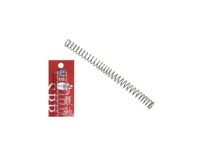 SHS Spring M120