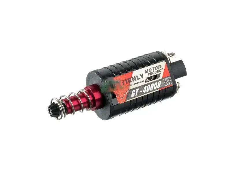 Tienly Motor Infinity U-40000 ( HS/HT, Long Axle )