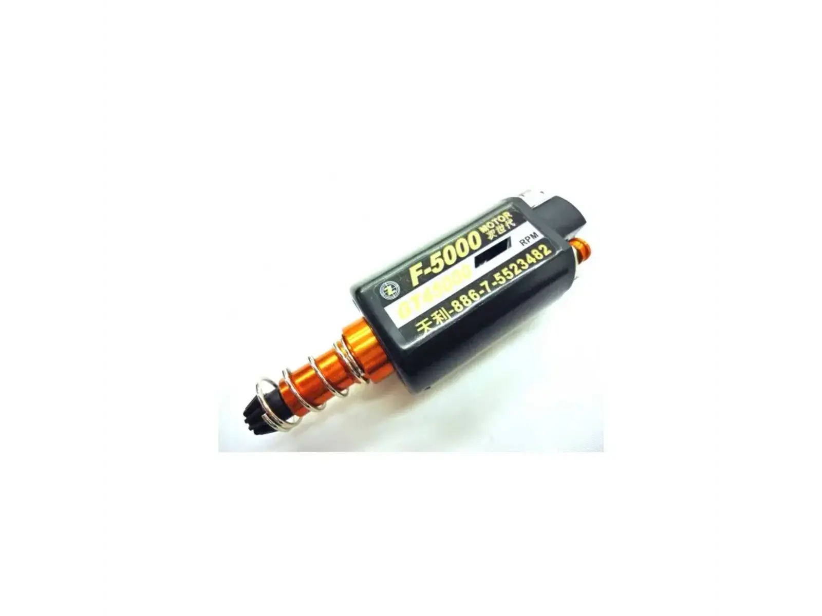 Tienly Tienly Motor Infinity U-45000 ( LS/HT, Long Axle )