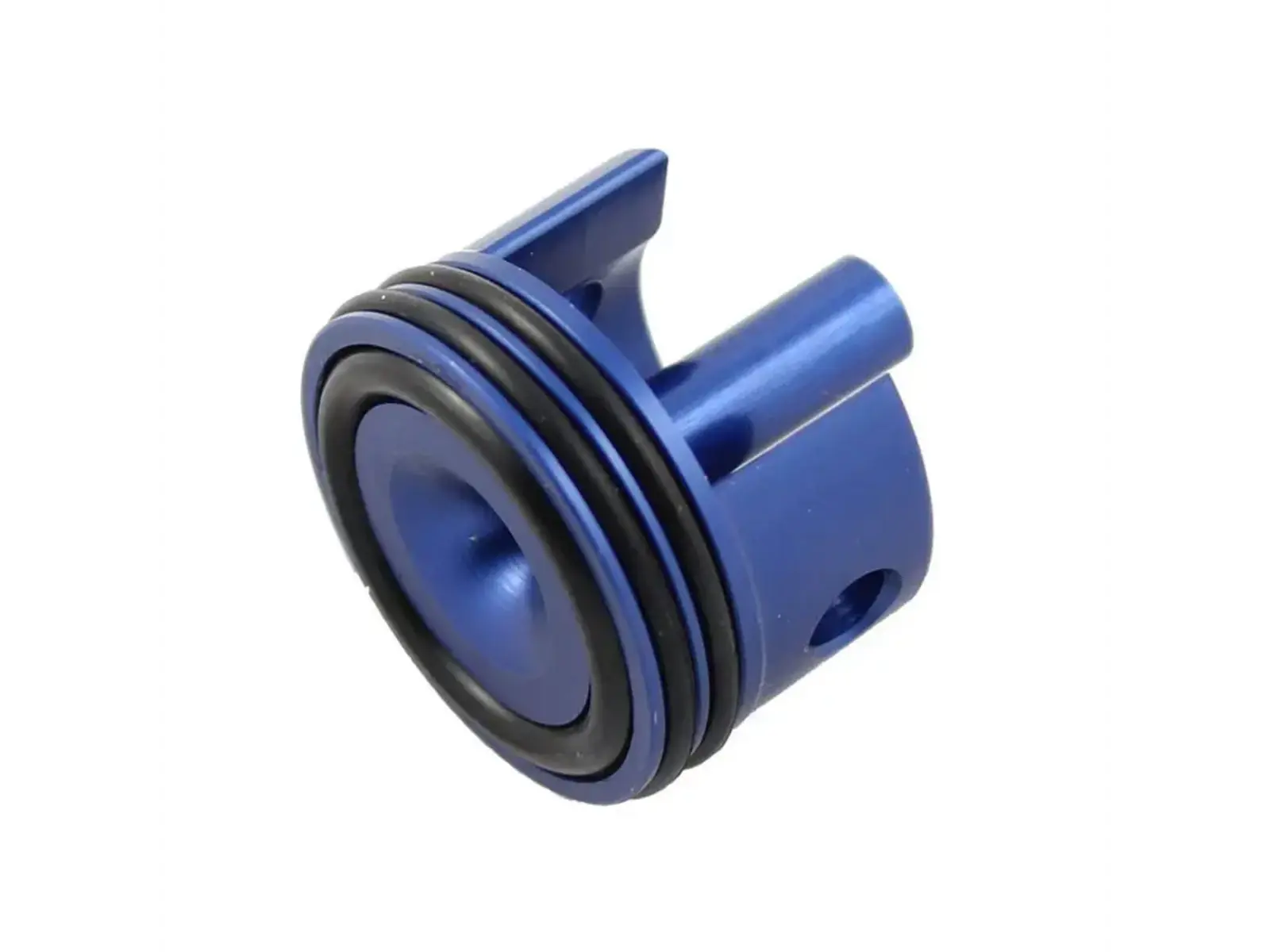 SHS SHS Universal aluminium cylinder head v.III - flat rubber pad